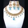 Polki Necklace Set - Polki Necklace Set Manufacturer, Wholesale Polki Necklace Set